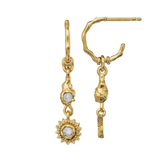 Ember Earring