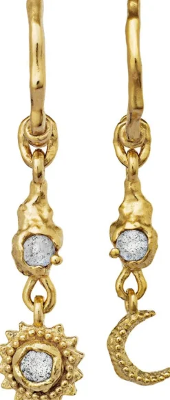 Ember Earring