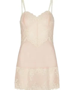 EMBRACE LACE CHEMISE
