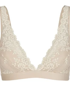EMBRACE LACE SOFT CUP BRA