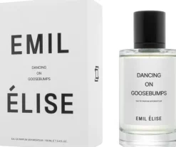 EMIL ÉLISE Dancing on Goosebumps EdP 100 ml
