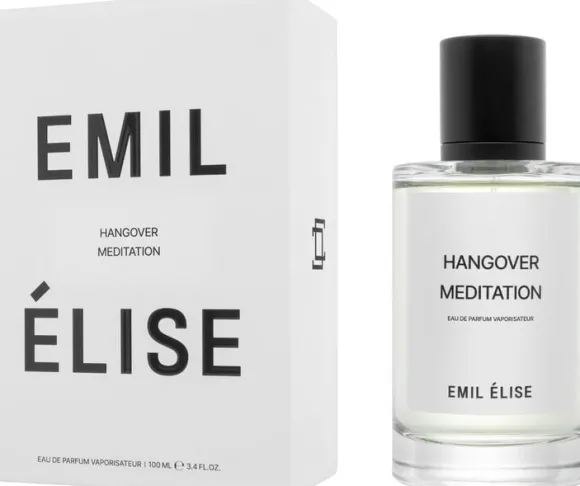 EMIL ÉLISE Hangover Meditation EdP 100 ml