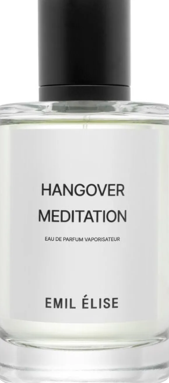 EMIL ÉLISE Hangover Meditation EdP 100 ml