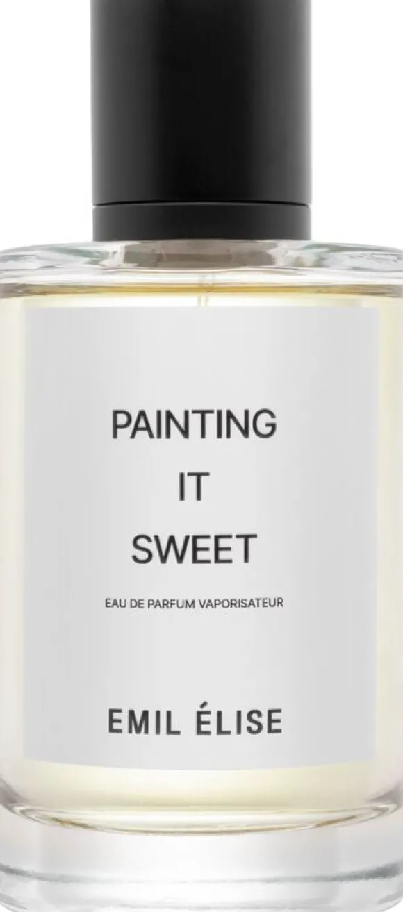 EMIL ÉLISE Painting it Sweet EdP 100 ml