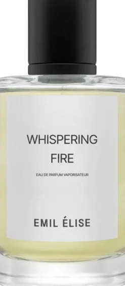 EMIL ÉLISE Whispering Fire EdP 100 ml