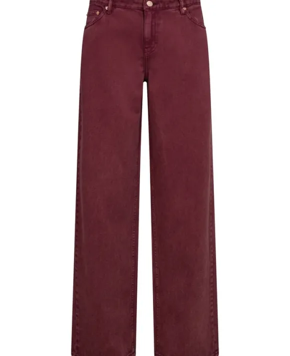 Emma M126 Low Waist
