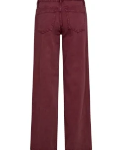 Emma M126 Low Waist