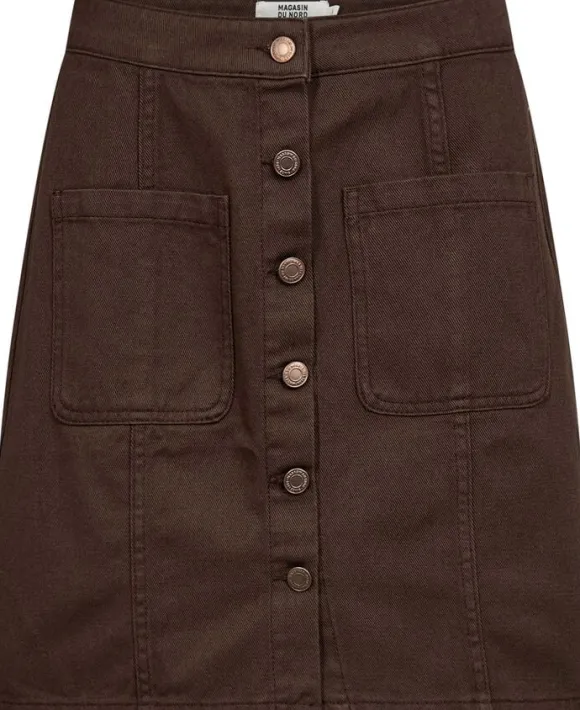 Emma 7 Skirt - GOTS