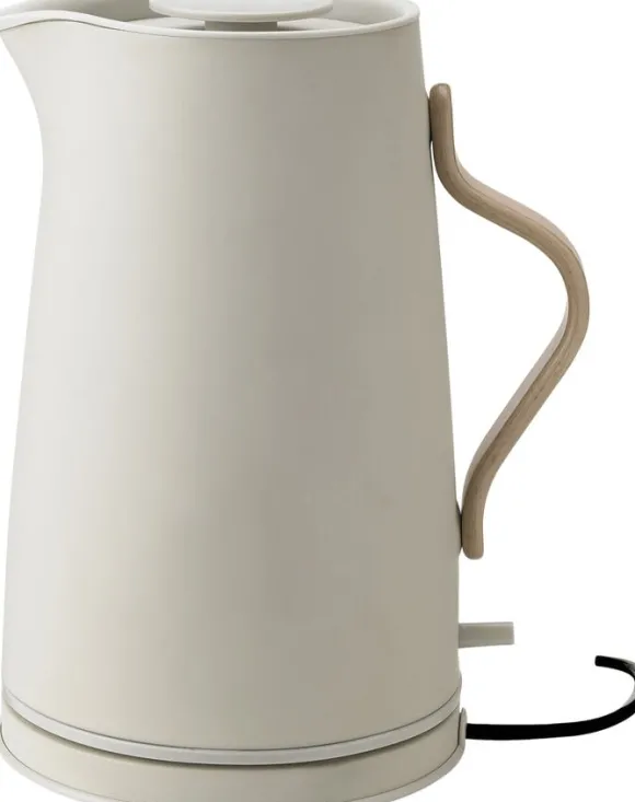 Emma vattenkokare (EU) 1.2 l. sand