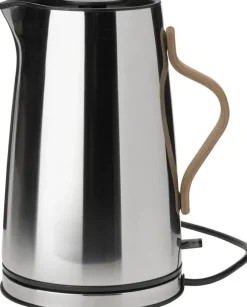 Emma vattenkokare (EU) 1.2 l. steel