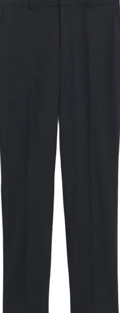 Emma Wool Trousers