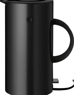 EM77 vattenkokare (EU) 1.5 l. black