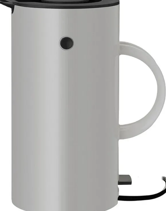 EM77 vattenkokare (EU) 1.5 l. light grey