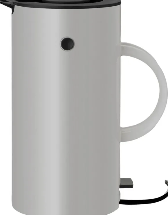 EM77 vattenkokare (EU) 1.5 l. light grey