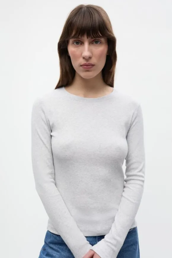 ENALLY LS O-N TEE 5314