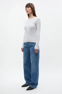 ENALLY LS O-N TEE 5314