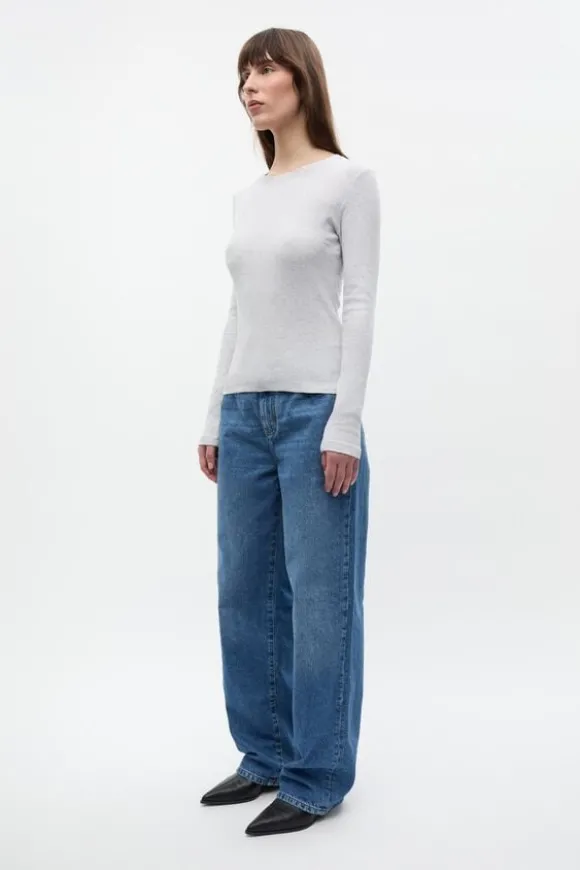 ENALLY LS O-N TEE 5314