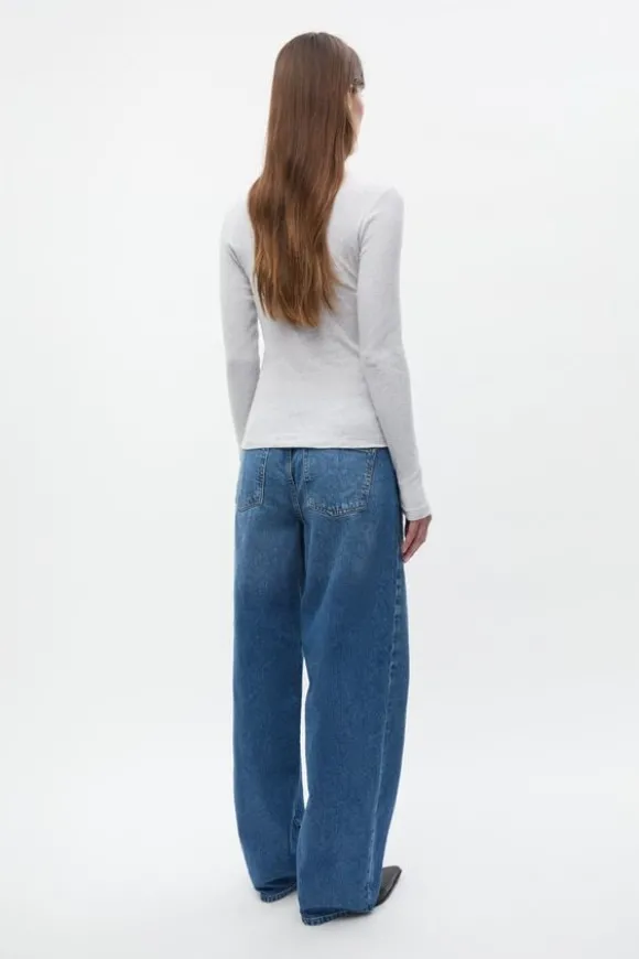 ENALLY LS O-N TEE 5314