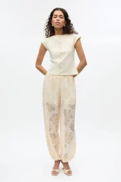 ENBERBA PANTS 7517