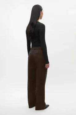 ENBETA PANTS 6797