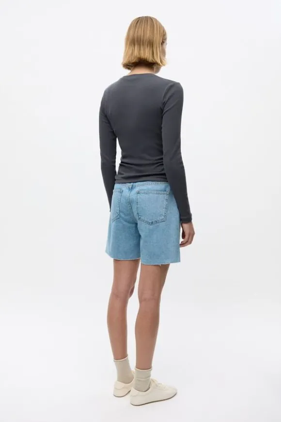 ENBILOBA SHORTS 7215