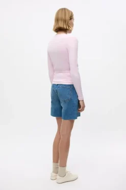 ENBILOBA SHORTS 7215