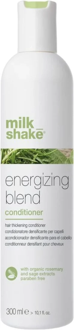 Energizing Blend Conditioner