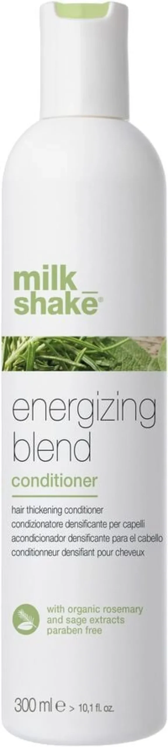 Energizing Blend Conditioner
