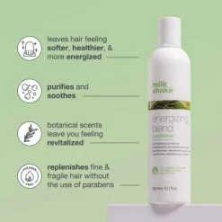 Energizing Blend Conditioner