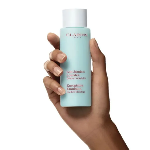 Energizing Emulsion Legs