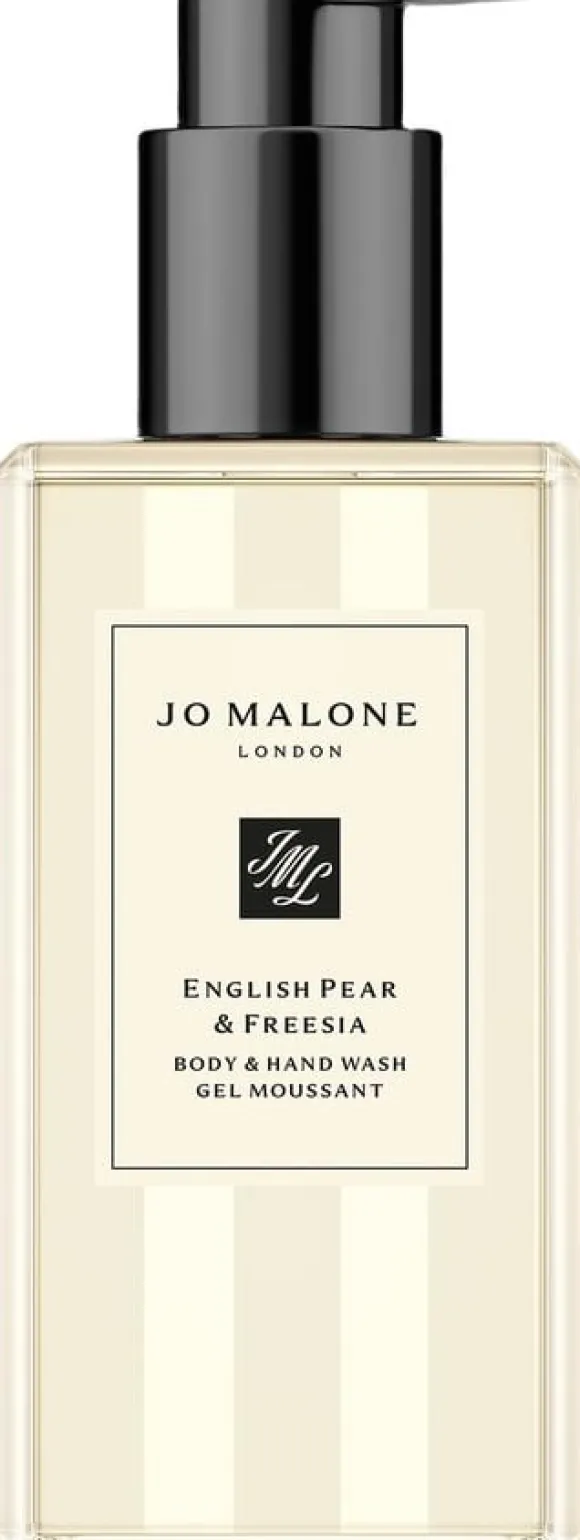 English Pear & Freesia Body & Hand Wash