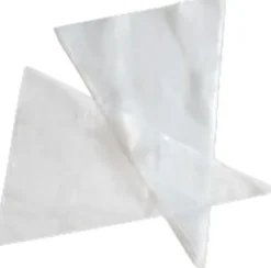 ENGÅNGSSPRITSPÅSAR 35 cm