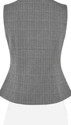 ENMATHILDE SL VEST 7333