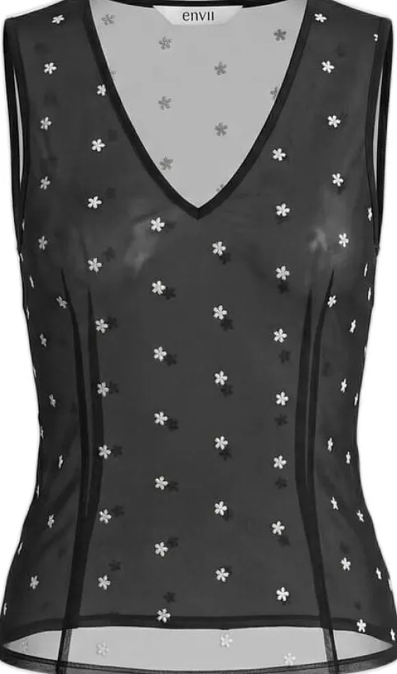 ENSASH TOP 7505
