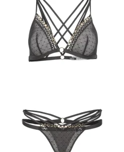 ENSEMBLE HOT TENSION