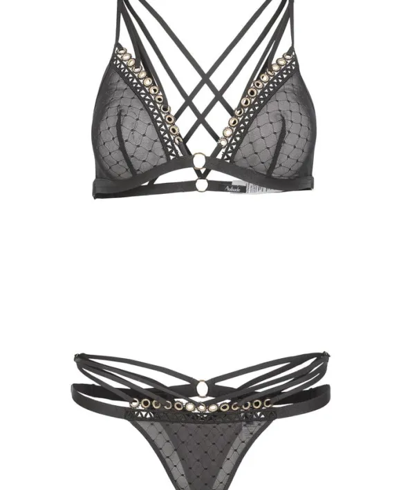 ENSEMBLE HOT TENSION