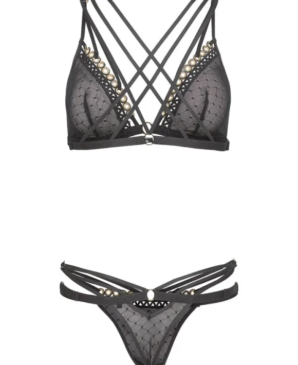 ENSEMBLE HOT TENSION