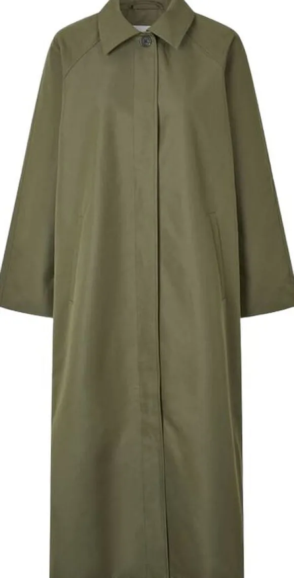 ENSENECA JACKET 6988