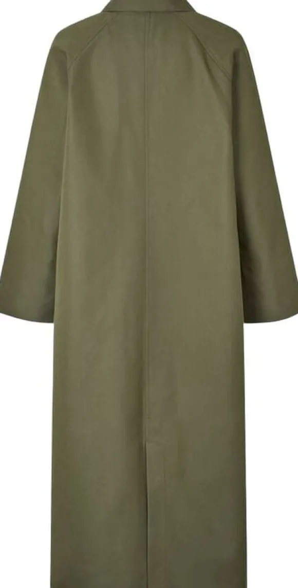 ENSENECA JACKET 6988