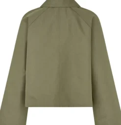 ENSENECA SHORT JACKET 6988