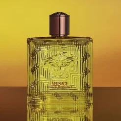 Eros Homme Energy Eau de parfum spray 200. 0 ML