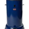 Erpa bin 60x28cm, 22 liter, blå