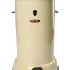 Erpa bin 60x28cm, 22 liter, ivory