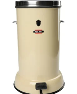Erpa bin 60x28cm, 22 liter, ivory
