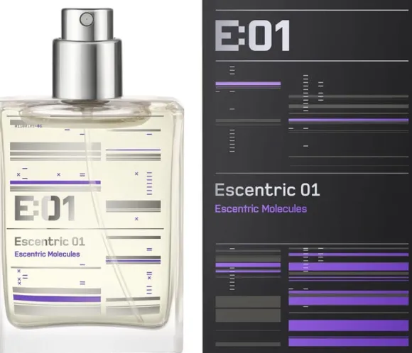 Escentric 01