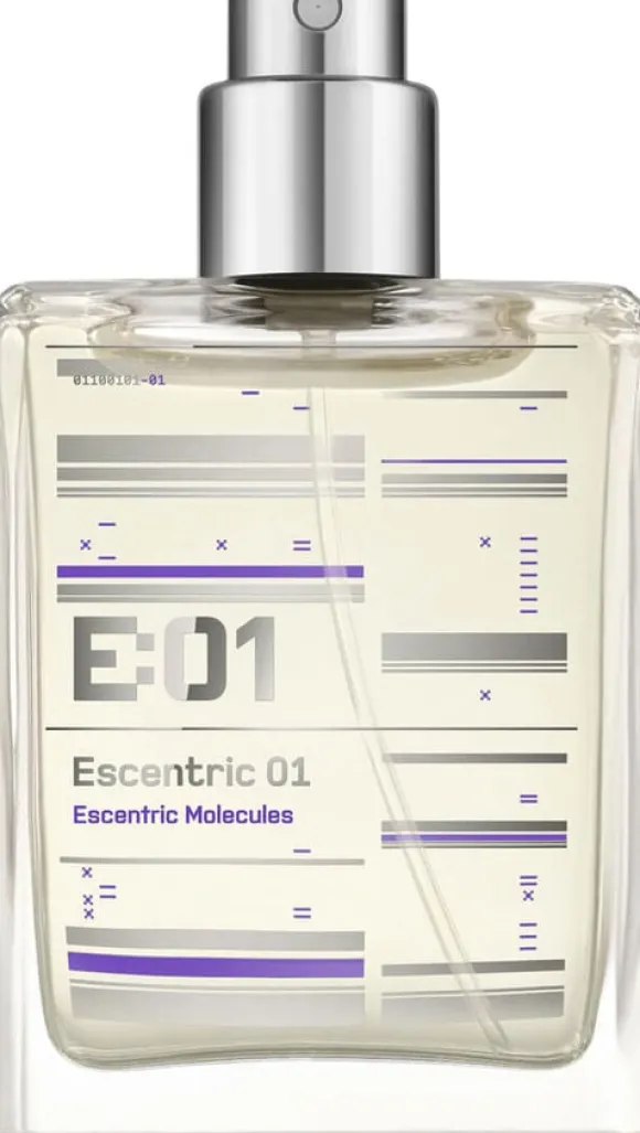 Escentric 01