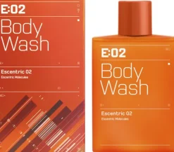 Escentric 02 Body Wash