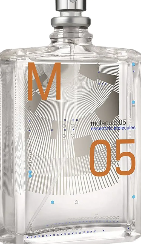 Escentric Molecules - Molecule 05 100 ml.