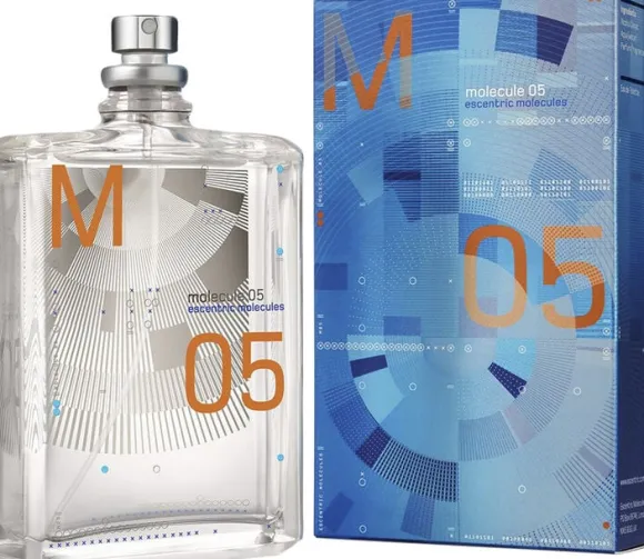 Escentric Molecules - Molecule 05 100 ml.