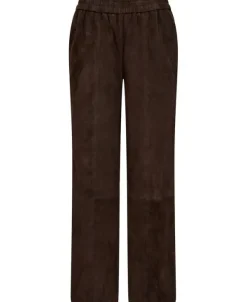 Esi 3 LWG - 100% Suede Pants